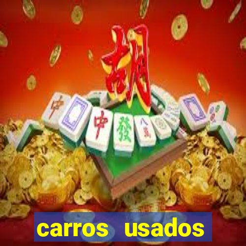 carros usados salvador olx